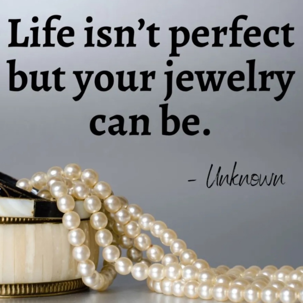 💖CHECK OUT MY JEWELRY 💕💖